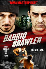 Watch Free American Brawler (2013)