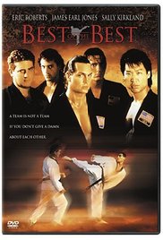 Watch Free Best of the Best (1989)