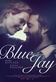 Watch Full Movie :Blue Jay (2016)