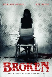 Watch Full Movie :Broken (2016)