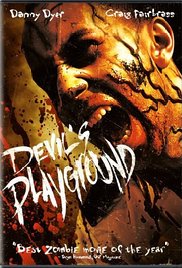 Watch Free Devils Playground (2010)