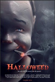 Watch Free Halloweed (2016)