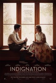 Watch Free Indignation (2016)