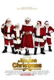 Watch Free Tyler Perrys A Madea Christmas 2013