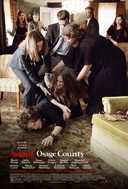 Watch Full Movie :August: Osage County (2013)