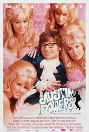 Watch Full Movie :Austin Powers: International Man of Mystery (1997)