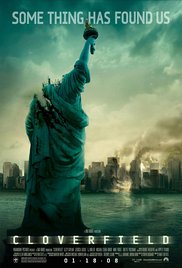 Watch Full Movie :Cloverfield 2008