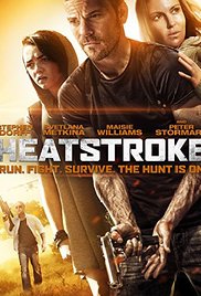 Watch Free Heatstroke 2013