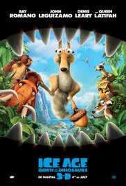 Watch Full Movie :Ice Age 3