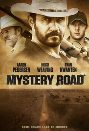 Watch Free Mystery Road 2013