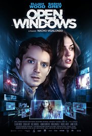 Watch Free Open Windows (2014)