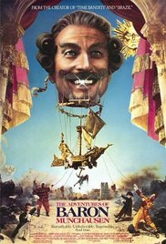 Watch Full Movie :The Adventures of Baron Munchausen (1988)