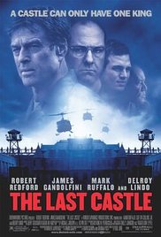 Watch Free The Last Castle (2001)