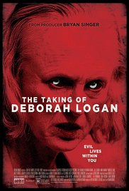 Watch Full Movie :The Taking of Deborah Logan (2014)