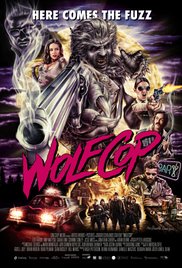 Watch Free WolfCop 2014