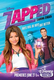 Watch Free Zapped (2014)