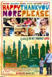 Watch Free Happythankyoumoreplease (2010)