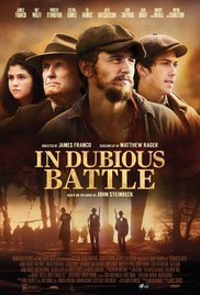 Watch Free In Dubious Battle (2016)