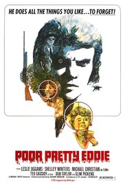 Watch Free Poor Pretty Eddie (1975)