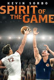 Watch Full Movie :Spirit of the Game (2016)