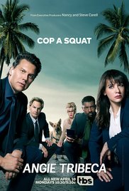 Watch Free Angie Tribeca