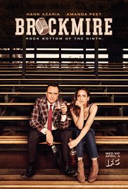 Watch Full Movie :Brockmire (2017)