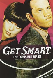 Watch Full Movie :Get Smart