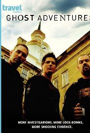 Watch Full Movie :Ghost Adventures