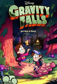 Watch Full Movie :Gravity Falls