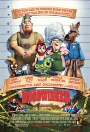 Watch Free Hoodwinked! (2005)