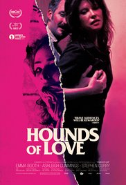 Watch Free Hounds of Love (2016)