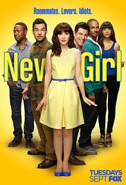 Watch Full Movie :New Girl