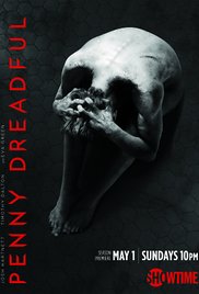 Watch Full Movie :Penny Dreadful