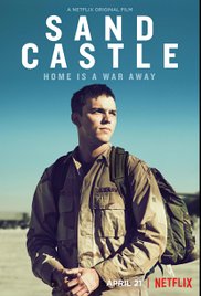 Watch Full Movie :Sand Castle (2017)