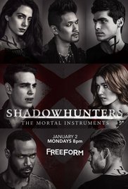 Watch Full Movie :Shadowhunters