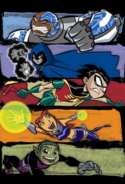 Watch Free Teen Titans