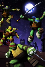 Watch Full Movie :Teenage Mutant Ninja Turtles (TV Series 2012 - 2017)