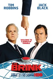 Watch Free The Brink (TV Series 2015)