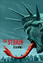 Watch Free The Strain