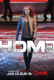 Watch Full Movie :Homeland