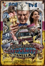 Watch Free Chocolate Strawberry Vanilla (2013)