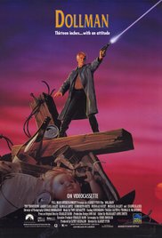 Watch Full Movie :Dollman (1991)