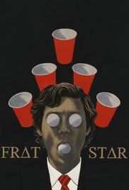 Watch Free Frat Star (2016)