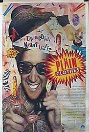 Watch Free Plain Clothes (1987)