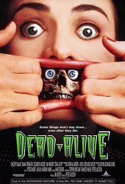 Watch Free Dead Alive AKA Braindead 1992