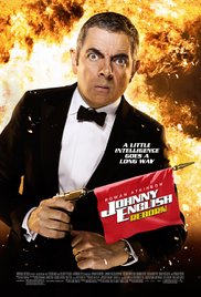 Watch Free Johnny English Reborn 2011