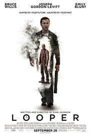 Watch Full Movie :Looper 2012