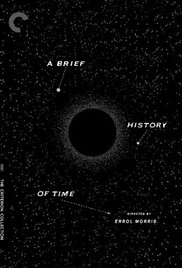 Watch Full Movie :A Brief History of Time (1991)