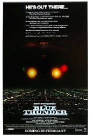 Watch Free Blue Thunder 1983