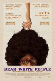 Watch Free Dear White People (2014)